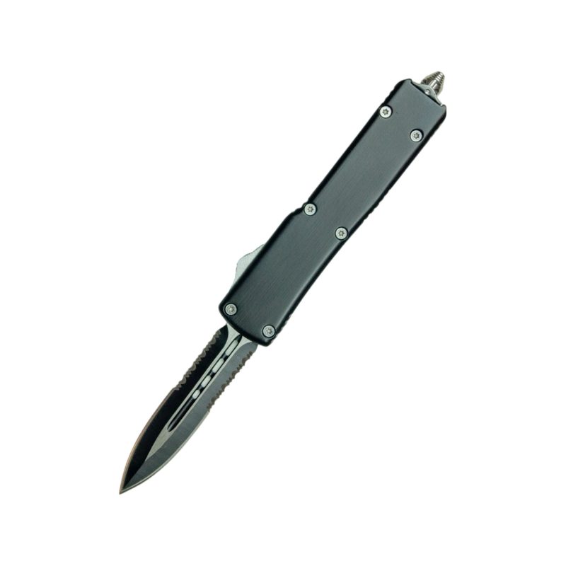 TacKnives MT9DES OTF Knife TacKnives MT9DES OTF Knife