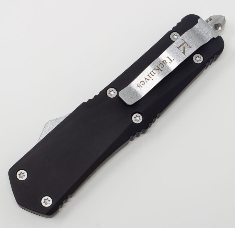 TacKnives MT3DE