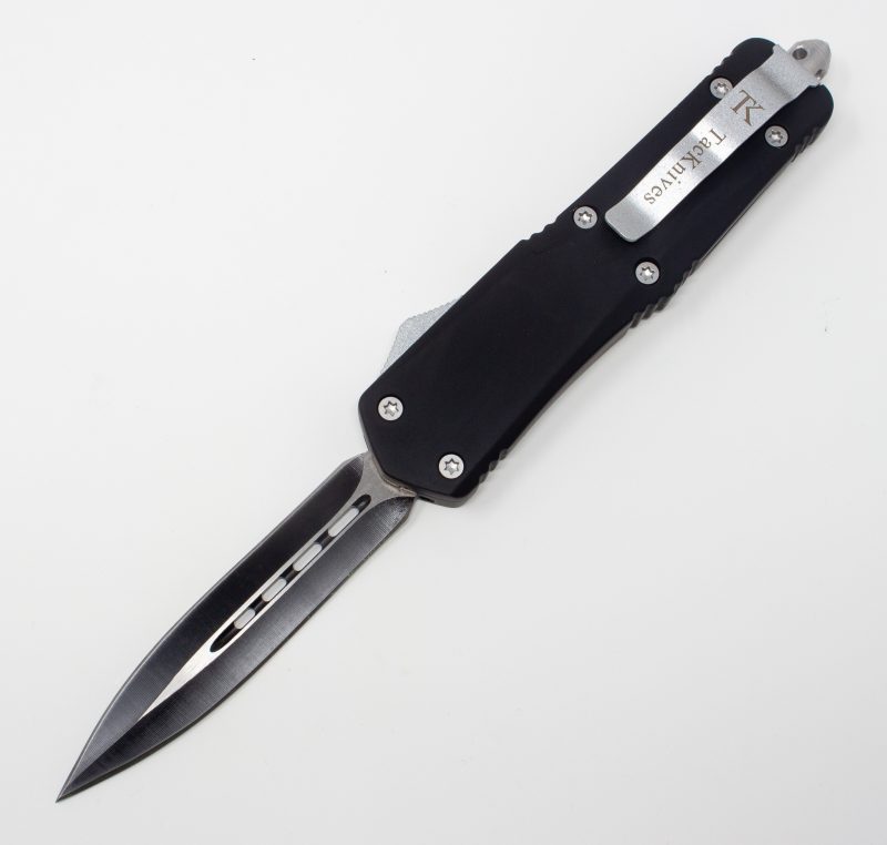 TacKnives MT3DE