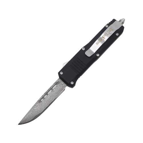 TacKnives Medium OTF MD1DP