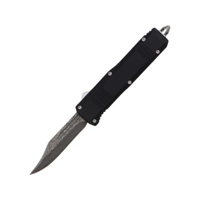 TacKnives Double Action OTF Knife MD1DP