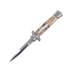 TacKnives Double Action OTF STMYS1