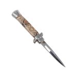 TacKnives Double Action OTF STMYS1