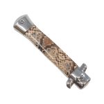 TacKnives Double Action OTF STMYS1