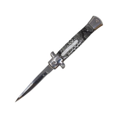 TacKnives Double Action OTF Knife STMGS1