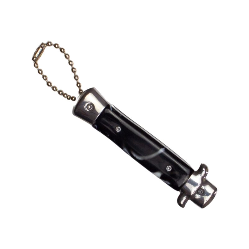 TacKnives Mini OTF Firecracker STSB1