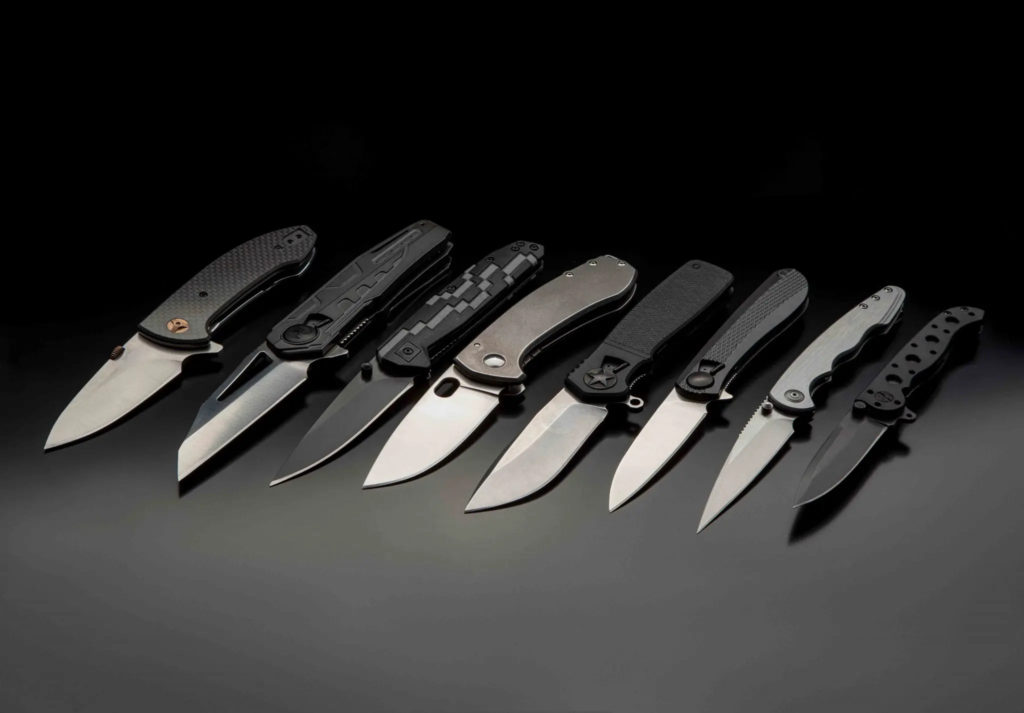 Switchblade (Switch Blade Knives) | OTF Knives | TacKnives