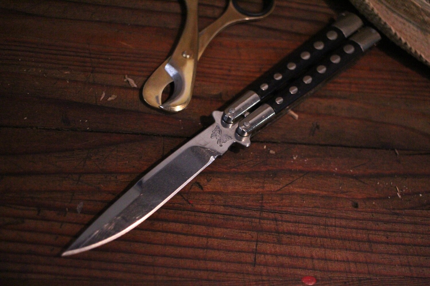 Michigan Knife Laws: Are Switchblades Legal in Michigan?