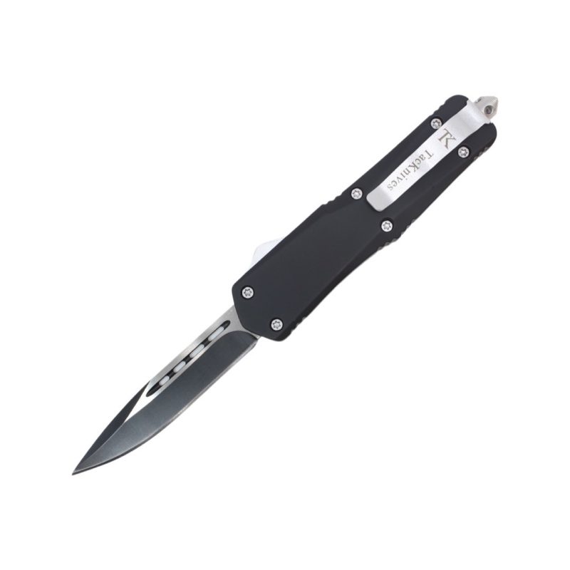 TacKnives Double Action OTF Knife MT3DPK