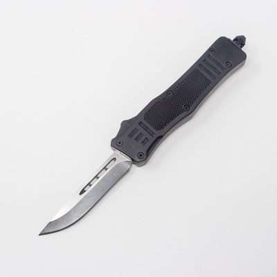 TacKnives MD2DP