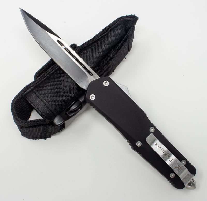 TacKnives MT3DP