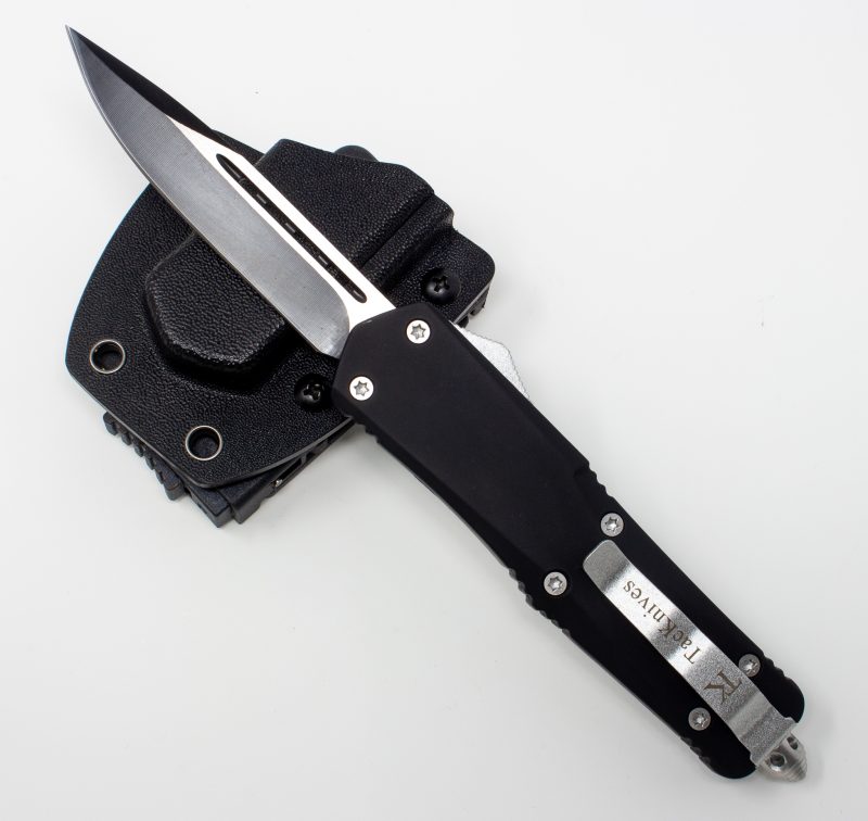 TacKnives MT3DP