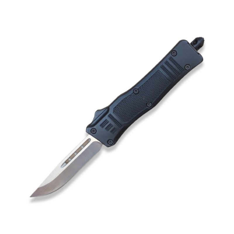 TacKnives Double Action OTF Knife MD7DP
