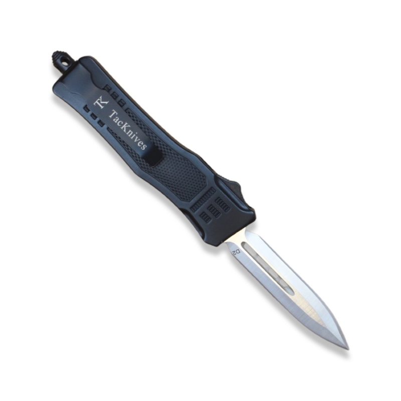 TacKnives Double Action OTF Knife MD7DE