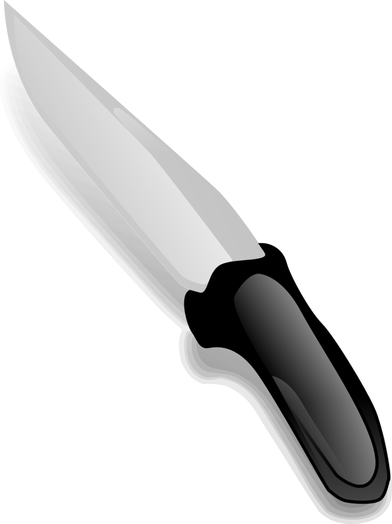 mini otf knife
