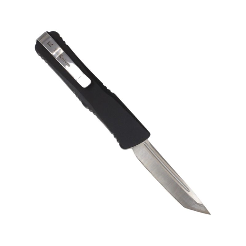 TacKnives Firecracker Mini OTF Automatic Knife - MNU2T (Tanto)