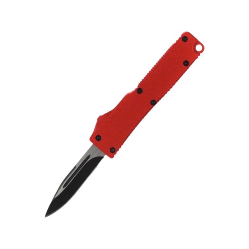 TacKnives Mini OTF Knife MN1RDP