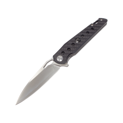 TacKnives Assisted Pocket Knives BF01