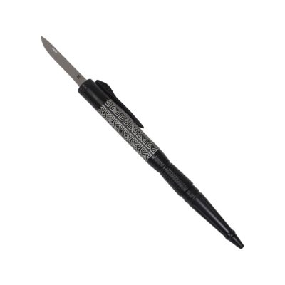 TacKnives Tactical Pen TKP01