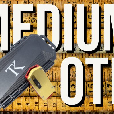 Medium OTF