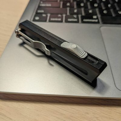 Mini OTF Knives