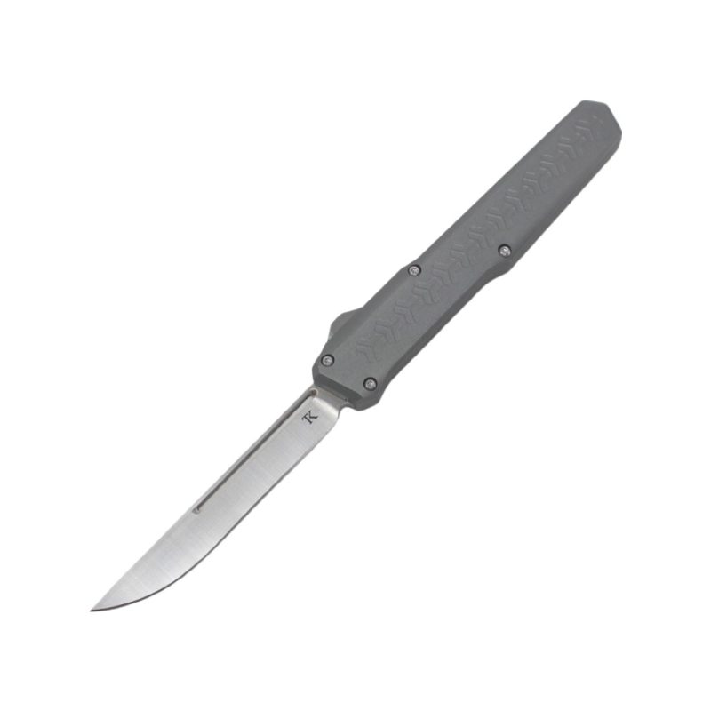 TacKnives Double Action OTF Knife MTU15W