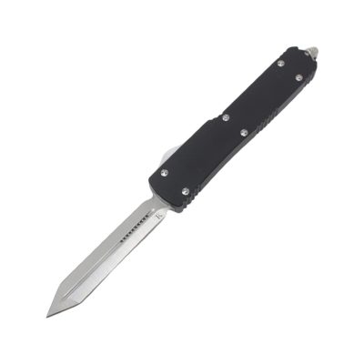 TacKnives Double Action OTF Knife MTU8SDE