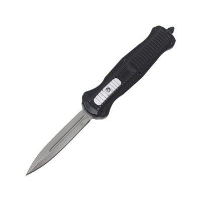 TacKnives Double Action OTF Knife MD9