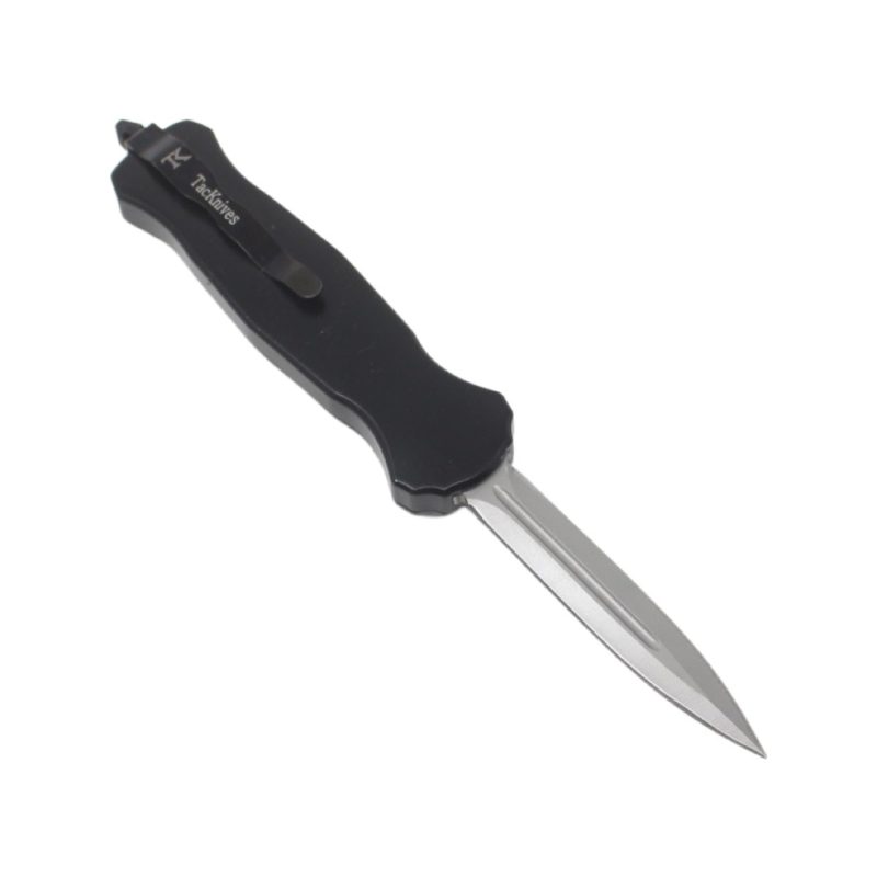 TacKnives Double Action OTF Knife MD9