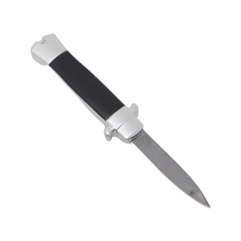 TacKnives Double Action OTF Knife STSB2