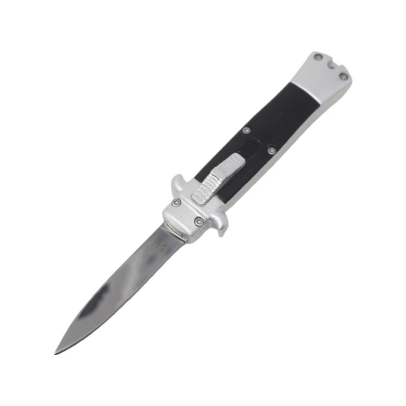 TacKnives Double Action OTF Knife STSB2