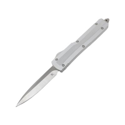 TacKnives Double Action OTF Knife MTU2DP
