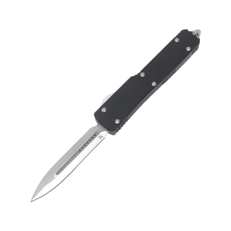 TacKnives Double Action OTF Knife MTU8DE