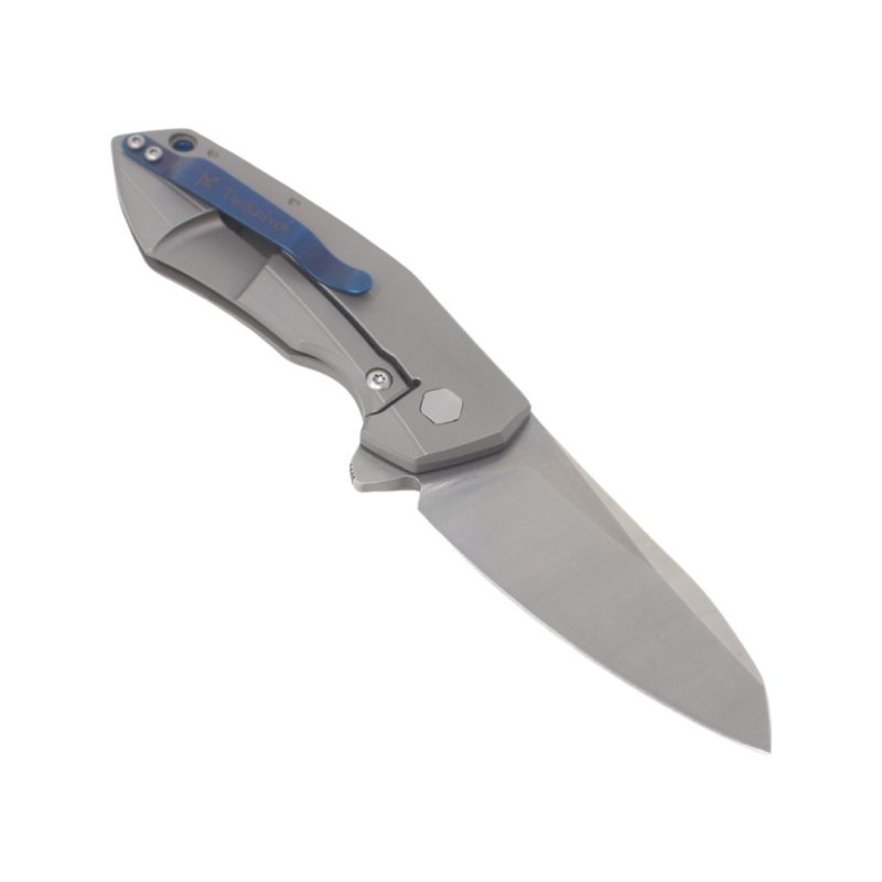 TacKnives Folding Knife BF03