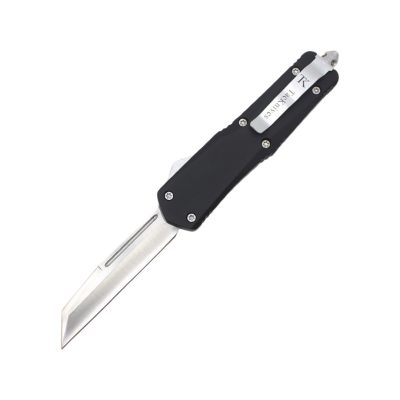 TacKnives Double Action OTF Knife MT3RT