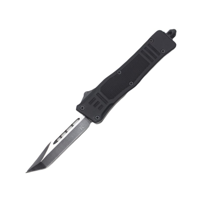 TacKnives Double Action OTF Knife MT7T