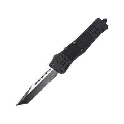 TacKnives Double Action OTF Knife MD7T