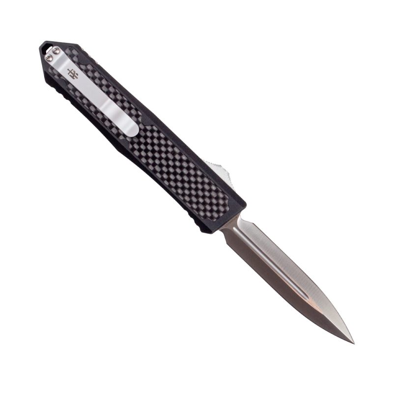 TAKCOM Barracuda Spear Point Magnacut