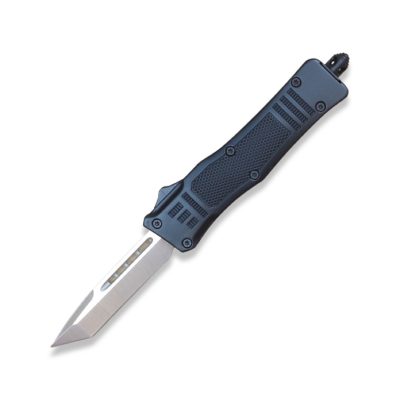 TacKnives Double Action OTF Knife MD7T