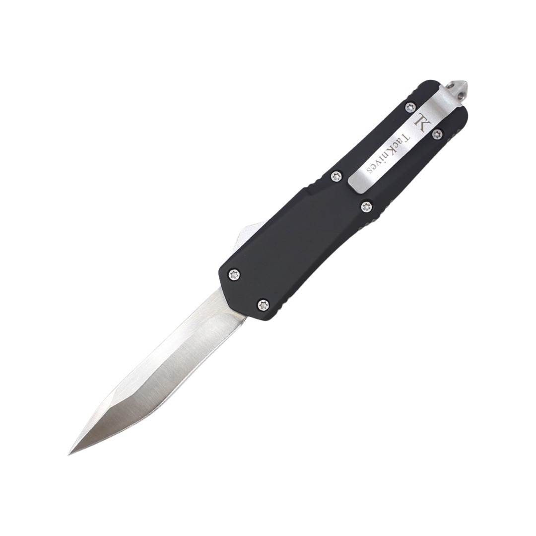 Automatic OTF Knife MT3RP (Recurved Point)