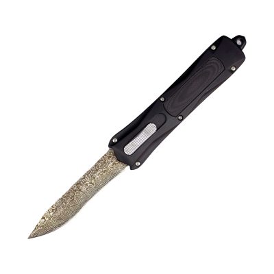 TacKnives MTU5RP Double Action OTF Knife