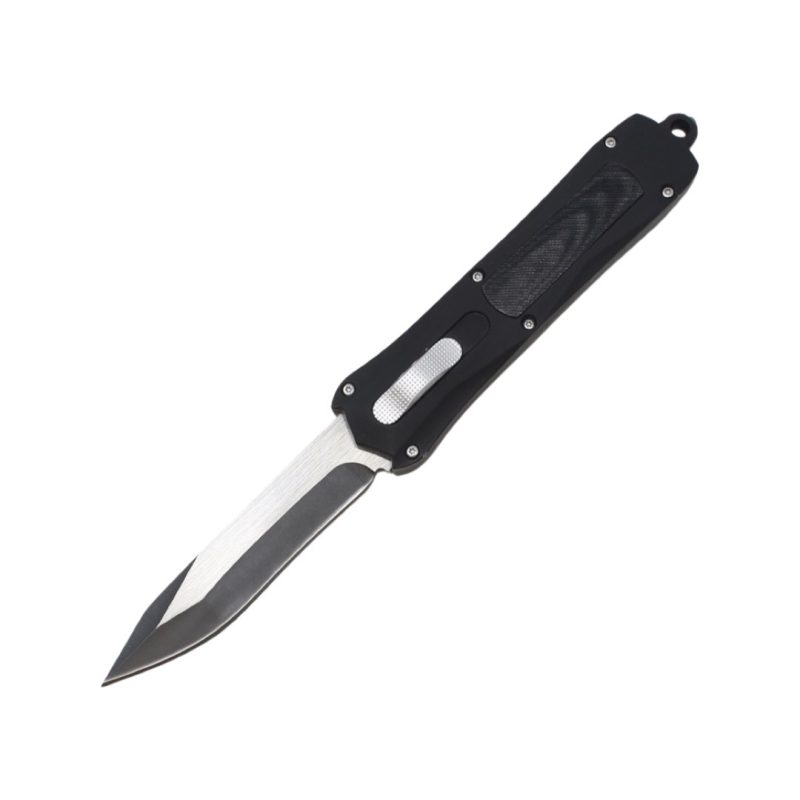 TacKnives Double Action OTF Knife MTU5RP