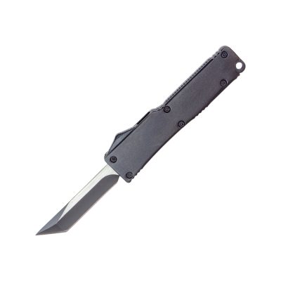 TacKnives mini firecracker otf knife MN1T
