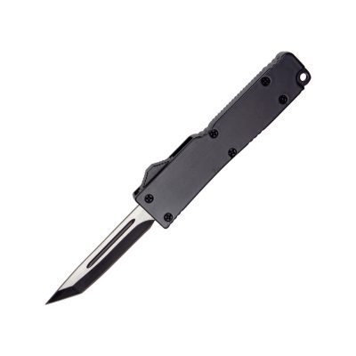 TacKnives mini firecracker OTF Knife MN1T