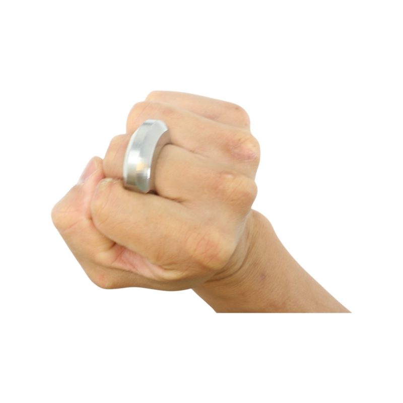 TacKnives Single Finger Duster