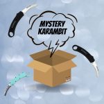 Mystery Karambit