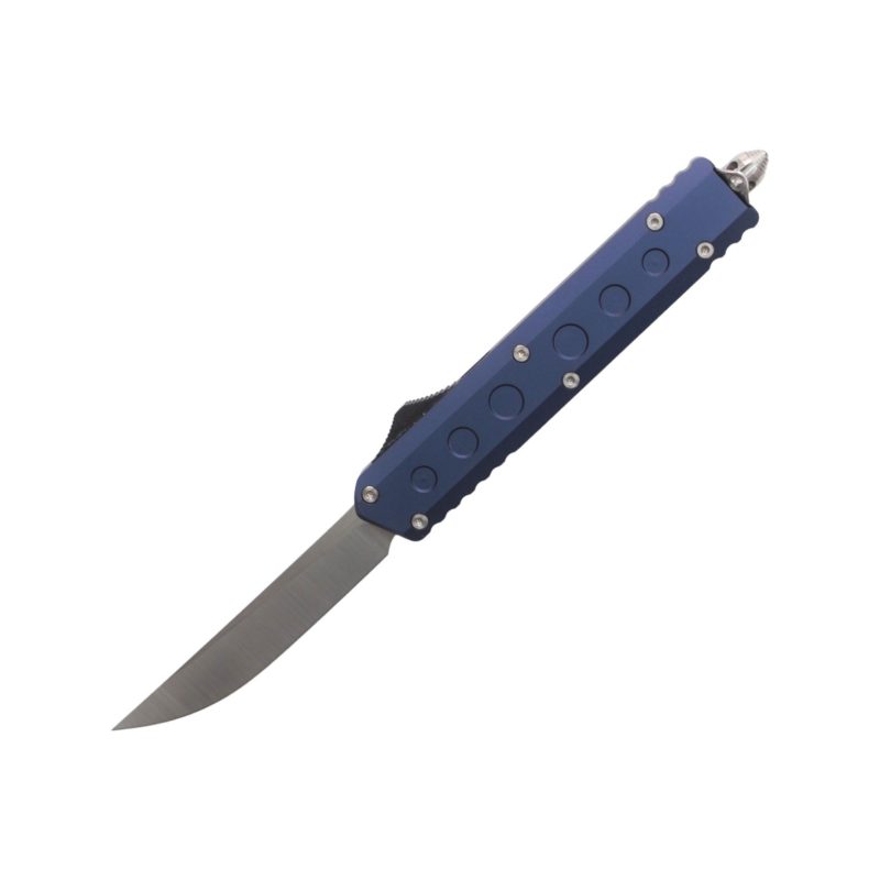 TacKnives MTU14BL tactical OTF Knife
