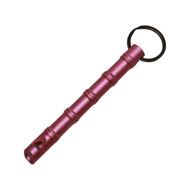 TacKnives Keychain Whistle