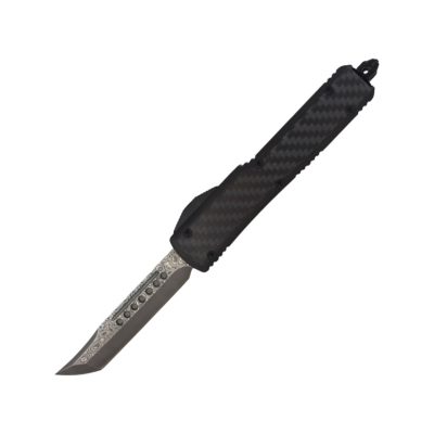 TacKnives OTF Knife MTU18DTS