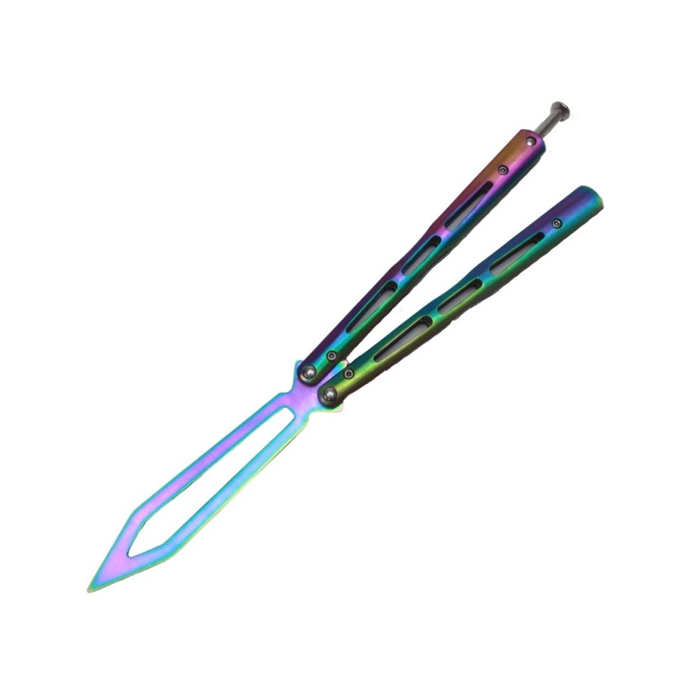 Butterfly Knives for Sale Shop Balisong TacKnives